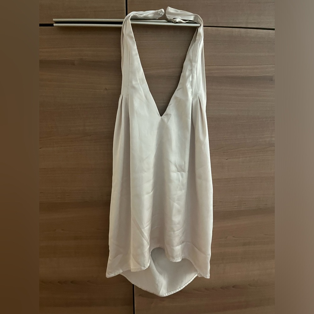 Superdown Amerie tank!